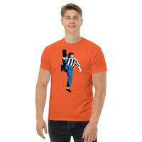 Geordie Dancer Geordie T-Shirt