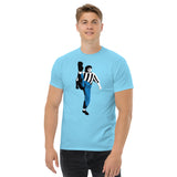 Geordie Dancer Geordie T-Shirt