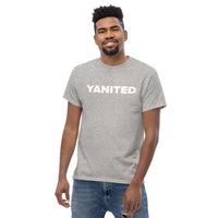 Yanited NUFC Geordie T-Shirt