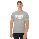 Nowt Daft Geordie T-Shirt