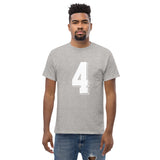 4 Geordie Adult T-Shirt