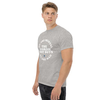 NUFC Geordie Boot Boys Geordie T-Shirt