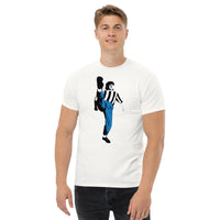 Geordie Dancer Geordie T-Shirt