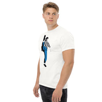 Geordie Dancer Geordie T-Shirt