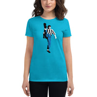 Geordie Dancer Women's Geordie T-Shirt