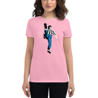 Geordie Dancer Women's Geordie T-Shirt