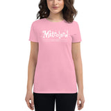 Metroland Geordie Women's T-Shirt