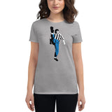 Geordie Dancer Women's Geordie T-Shirt