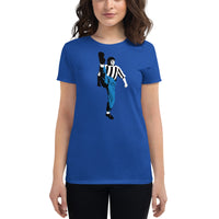 Geordie Dancer Women's Geordie T-Shirt