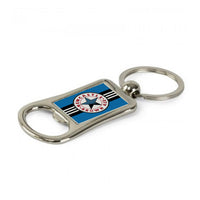 Newcastle Away Shirt 96-97 Geordie Keyring Bottle Opener