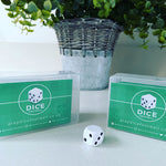 Dice Football England