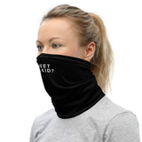 Areet Wor Kid? Geordie Snood