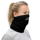 Areet Wor Kid? Geordie Snood