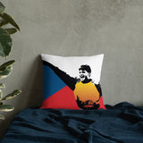 Pavel Srnicek NUFC Geordie Cushion