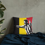 Phillipe Albert NUFC Geordie Cushion