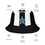 NUFC 1993-1995 Geordie Bucket Hat