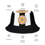 NUFC 1996-1997 Geordie Bucket Hat