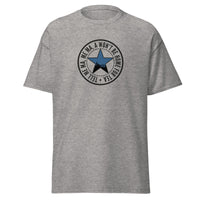 Tell Me Ma, Me Ma Wembley NUFC Blue Star Geordie T-Shirt