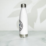 Tell Me Ma Wembely NUFC Stainless Steel Water Bottle