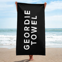 Geordie Towel