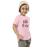 Little Radgie Geordie Toddler T-Shirt