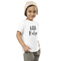 Little Radgie Geordie Toddler T-Shirt