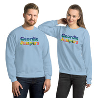 Geordie Jumpers Geordie Jumper