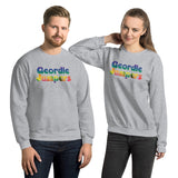 Geordie Jumpers Geordie Jumper