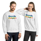 Geordie Jumpers Geordie Jumper